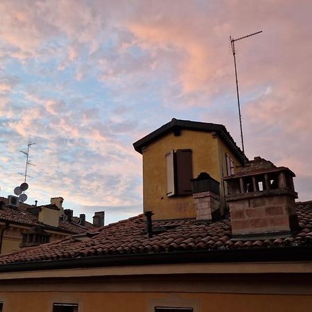 Apartmán Monolivi 35 - Affitti Brevi Italia Modena Exteriér fotografie