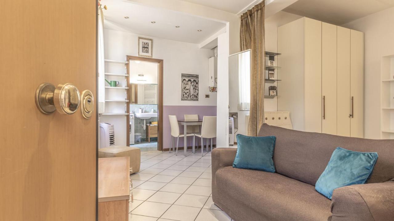 Apartmán Monolivi 35 - Affitti Brevi Italia Modena Exteriér fotografie