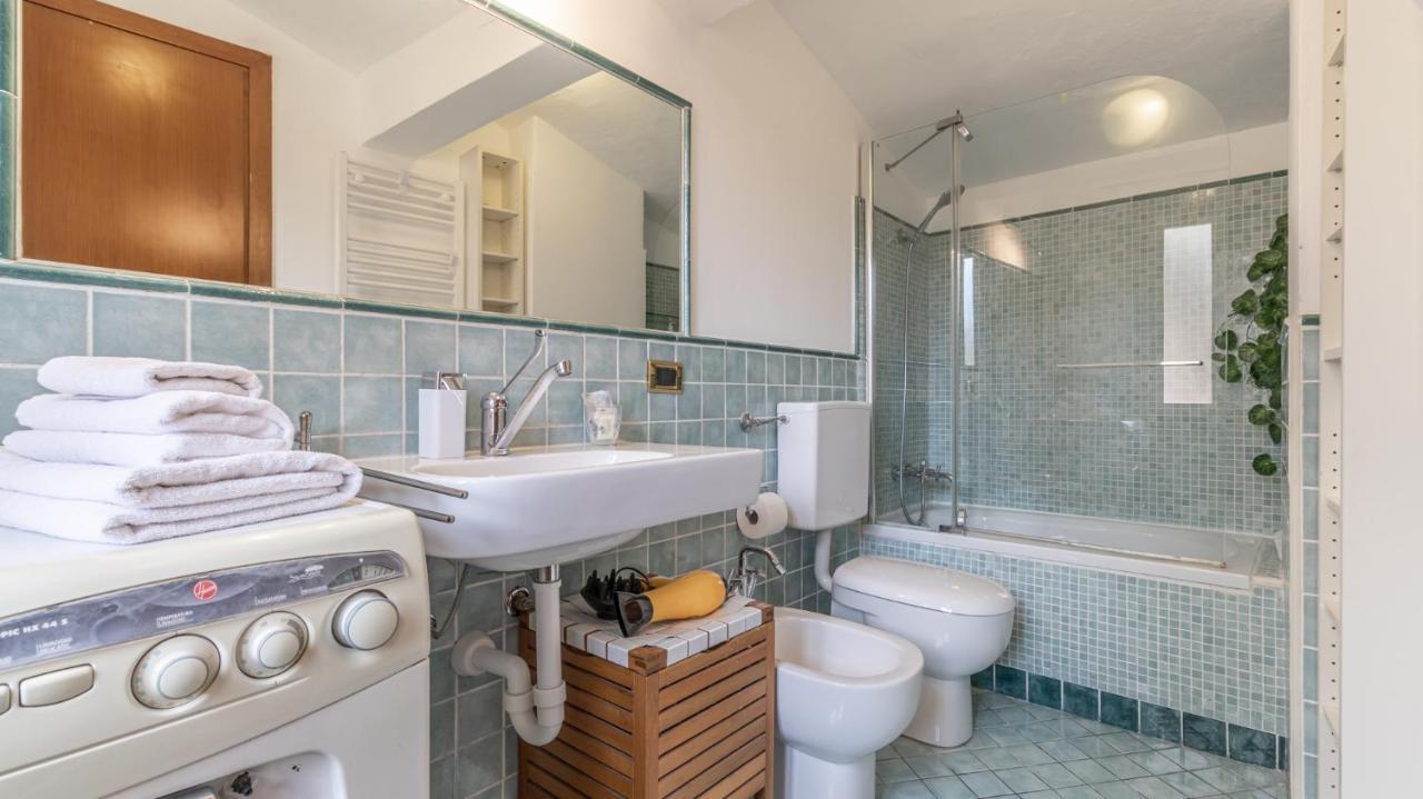Apartmán Monolivi 35 - Affitti Brevi Italia Modena Exteriér fotografie