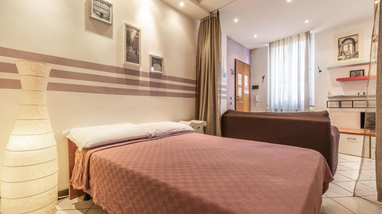 Apartmán Monolivi 35 - Affitti Brevi Italia Modena Exteriér fotografie