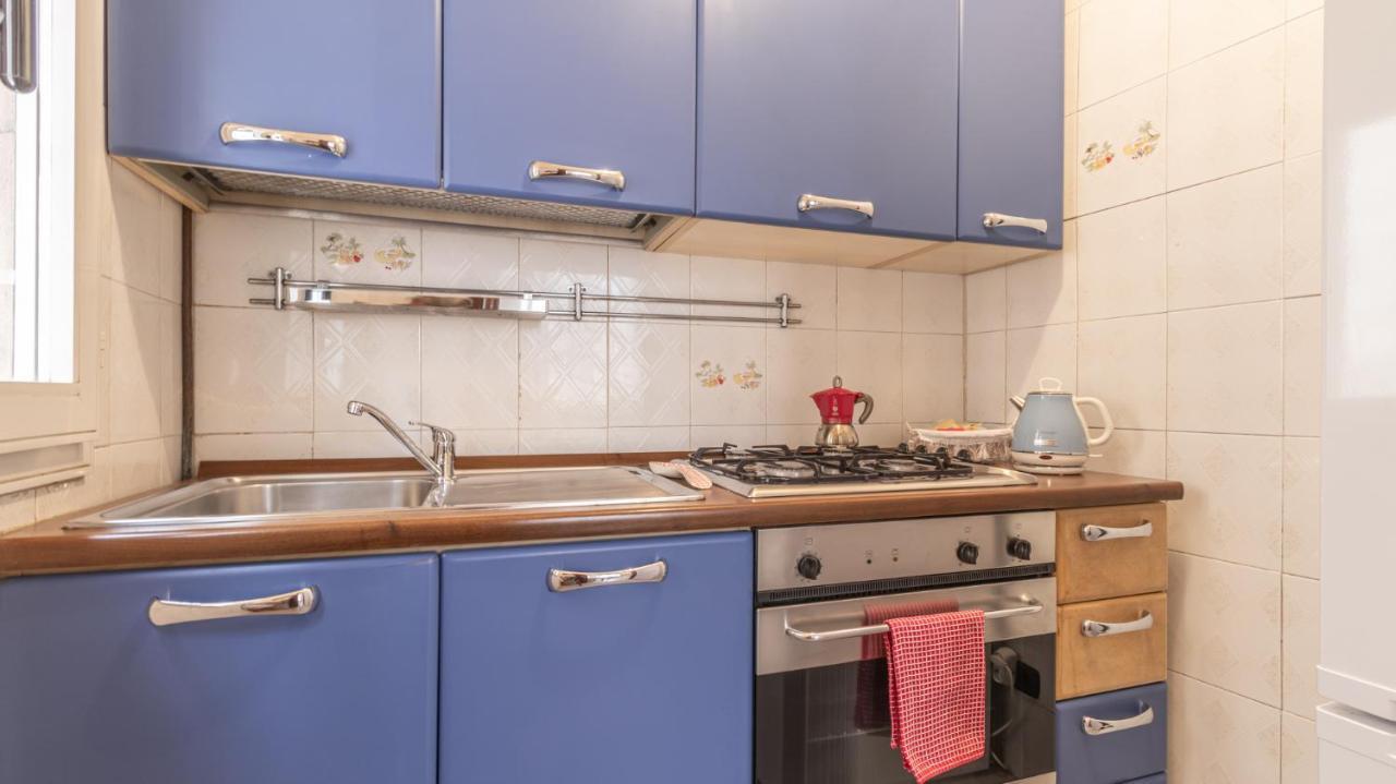 Apartmán Monolivi 35 - Affitti Brevi Italia Modena Exteriér fotografie