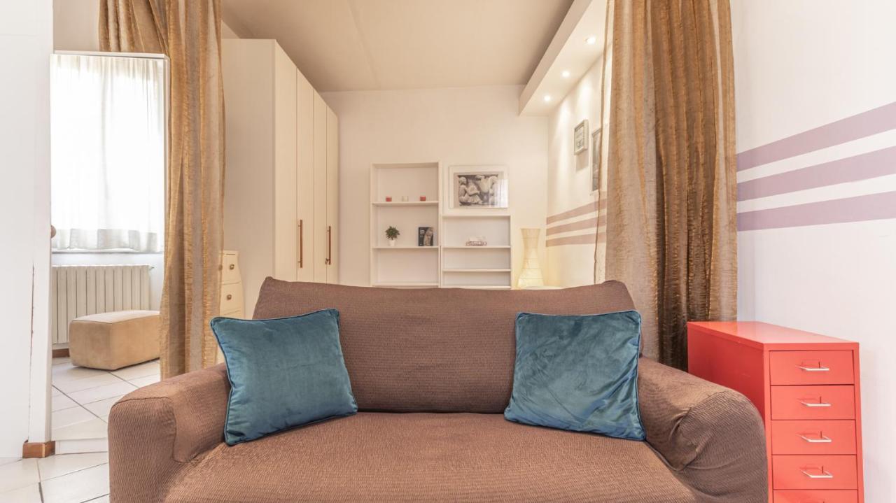 Apartmán Monolivi 35 - Affitti Brevi Italia Modena Exteriér fotografie