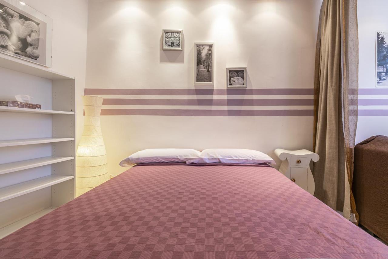 Apartmán Monolivi 35 - Affitti Brevi Italia Modena Exteriér fotografie