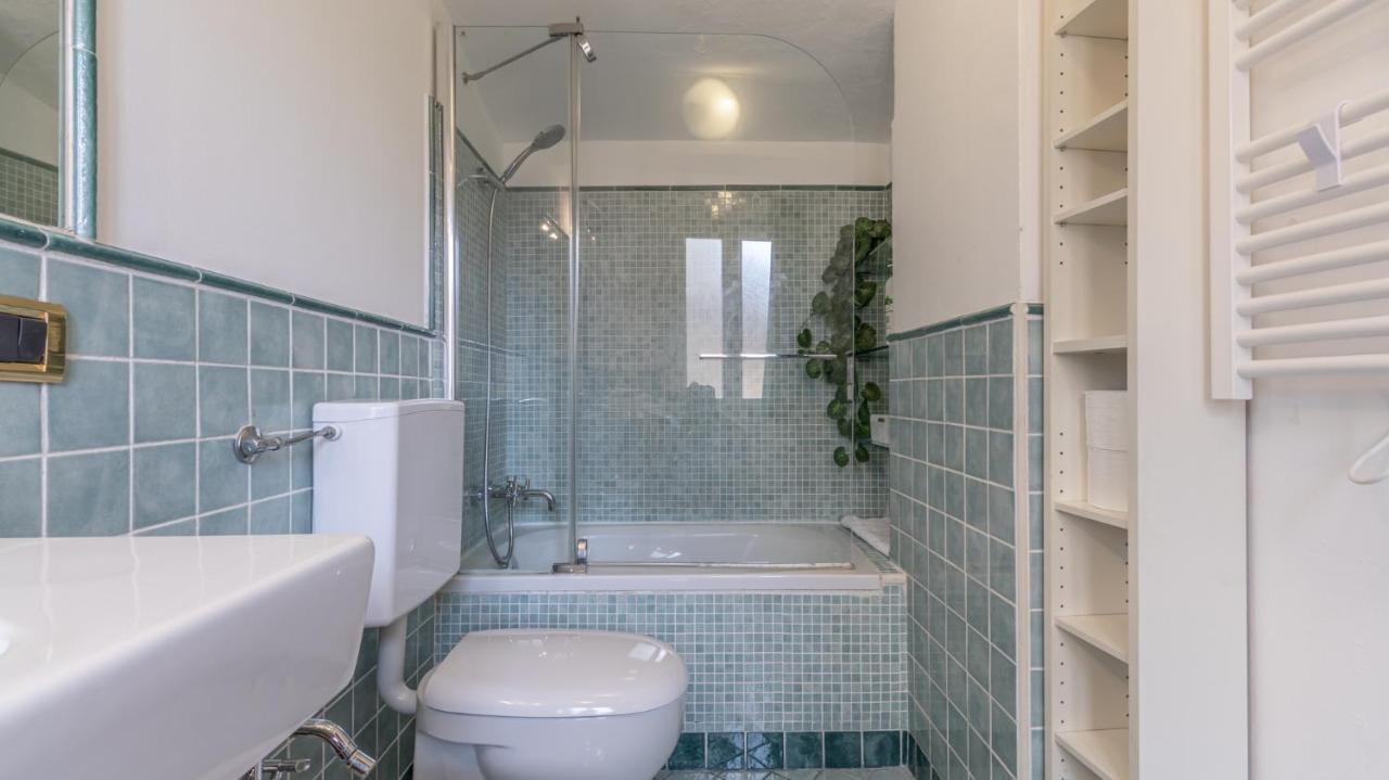 Apartmán Monolivi 35 - Affitti Brevi Italia Modena Exteriér fotografie