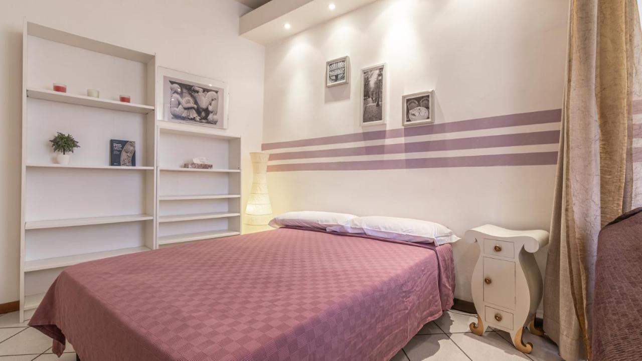 Apartmán Monolivi 35 - Affitti Brevi Italia Modena Exteriér fotografie
