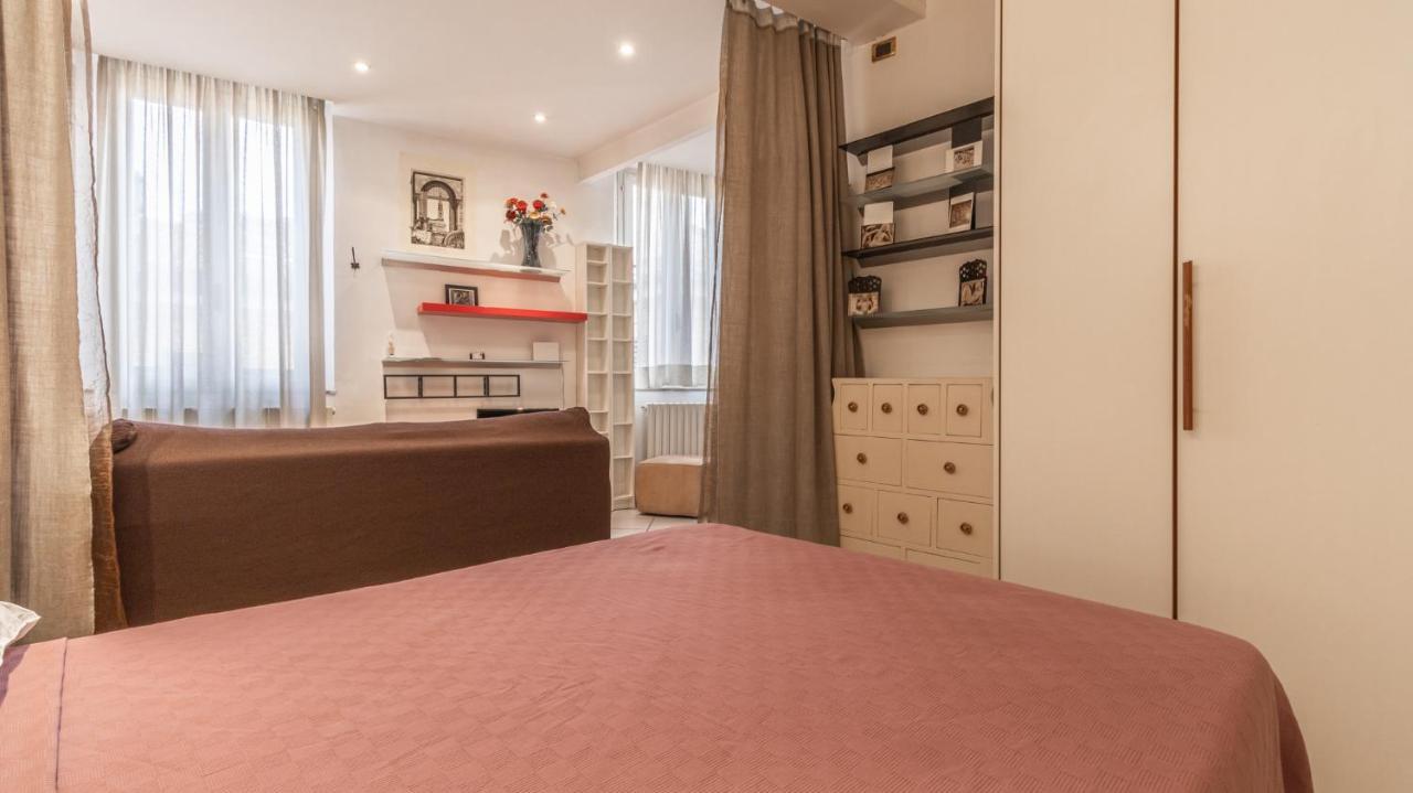 Apartmán Monolivi 35 - Affitti Brevi Italia Modena Exteriér fotografie