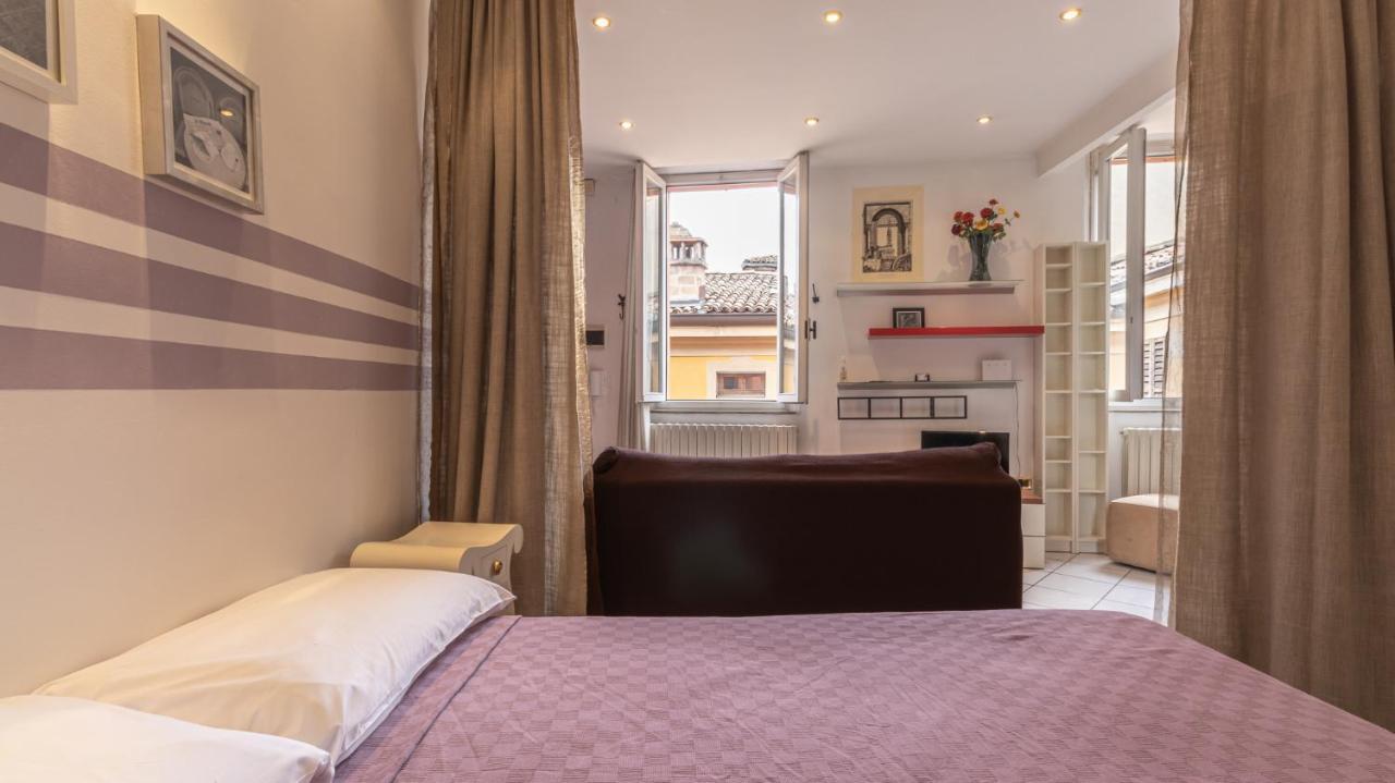 Apartmán Monolivi 35 - Affitti Brevi Italia Modena Exteriér fotografie