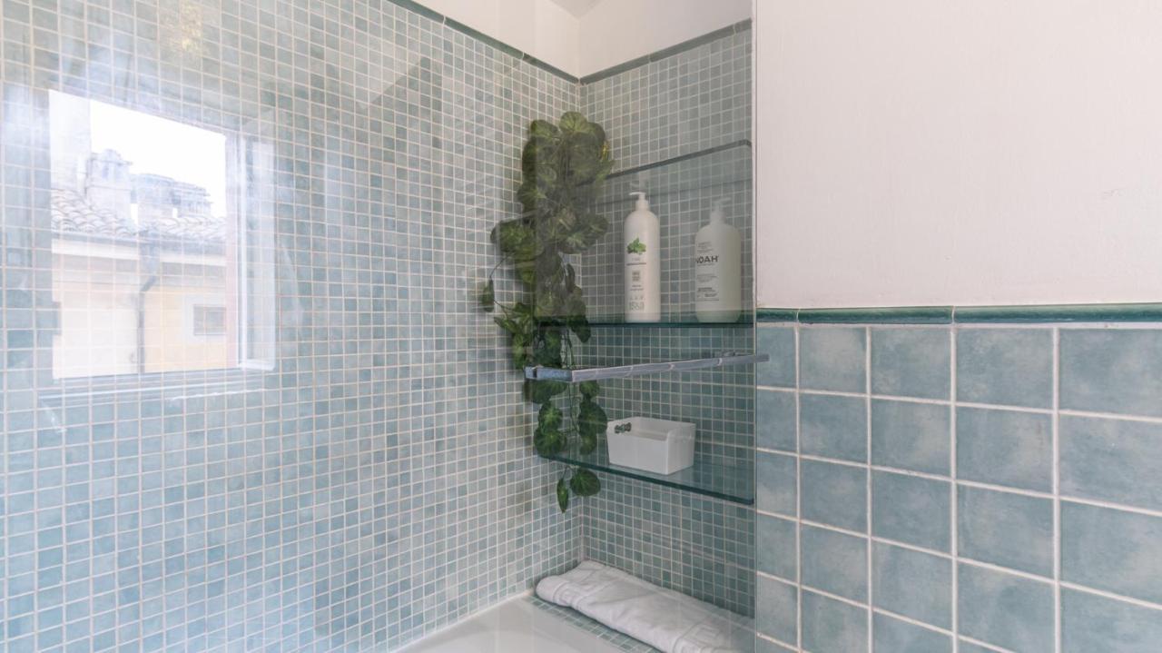 Apartmán Monolivi 35 - Affitti Brevi Italia Modena Exteriér fotografie