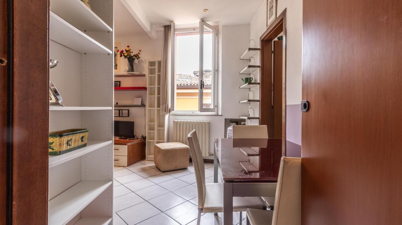 Apartmán Monolivi 35 - Affitti Brevi Italia Modena Exteriér fotografie