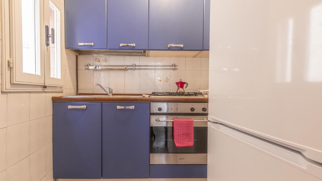 Apartmán Monolivi 35 - Affitti Brevi Italia Modena Exteriér fotografie