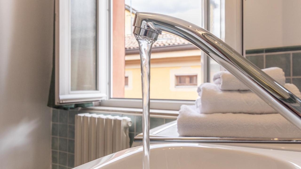 Apartmán Monolivi 35 - Affitti Brevi Italia Modena Exteriér fotografie