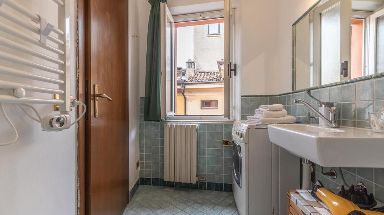 Apartmán Monolivi 35 - Affitti Brevi Italia Modena Exteriér fotografie