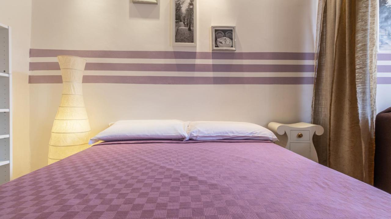 Apartmán Monolivi 35 - Affitti Brevi Italia Modena Exteriér fotografie